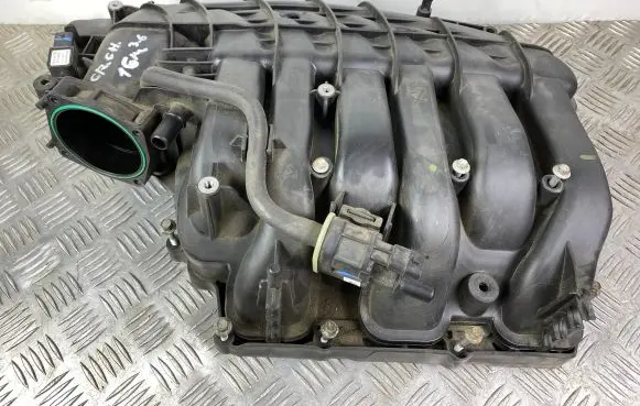 Jeep Grand Cherokee Intake manifold