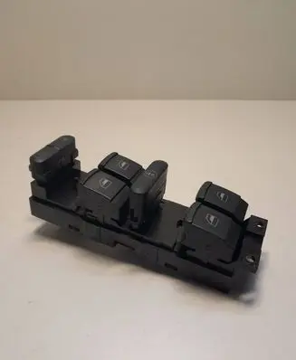 Volkswagen Golf IV Electric window control switch 1J4959857 03755000