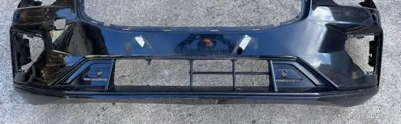 Volvo V60 Front bumper 31690530 31663579 31690536