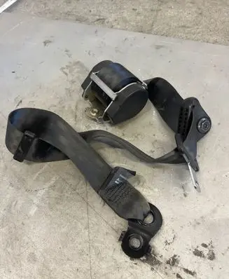 Renault Master III Front seatbelt 868840019R