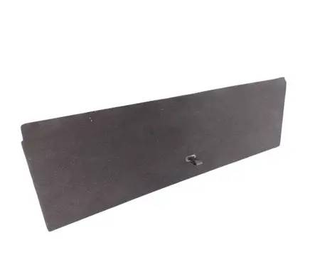 Peugeot 308 Trunk/boot mat liner 98416580ZD
