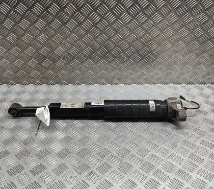 Maserati Ghibli Rear shock absorber/damper 6701054030