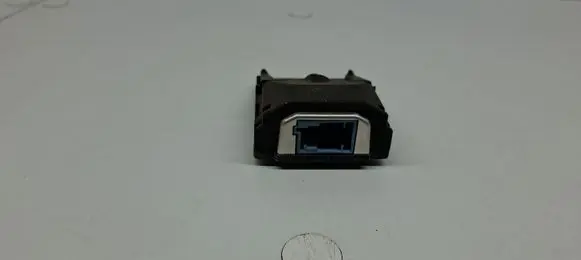 Windshield/windscreen camera