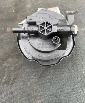 Volvo V50 Fuel filter 9645928180