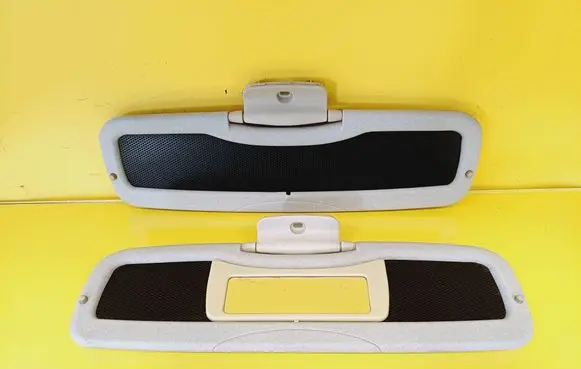 Smart ForTwo I Sun visor