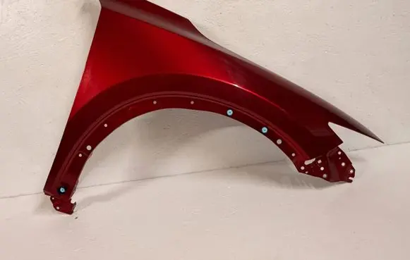 Mazda CX-5 II Fender CX5IIBLOTNIK