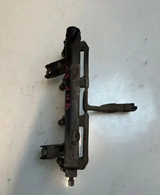 Citroen C3 Fuel main line pipe 9628982980