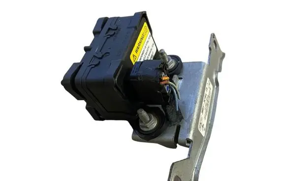 Volvo S40 ESP acceleration yaw rate sensor 3M513C187CB C176M10E2Y 06W490