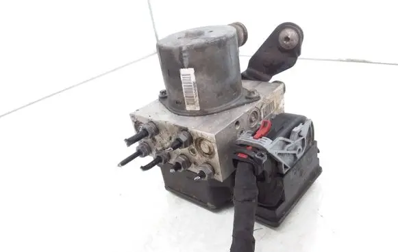 Volkswagen PASSAT B7 ABS Pump 3AA614109N 17654033