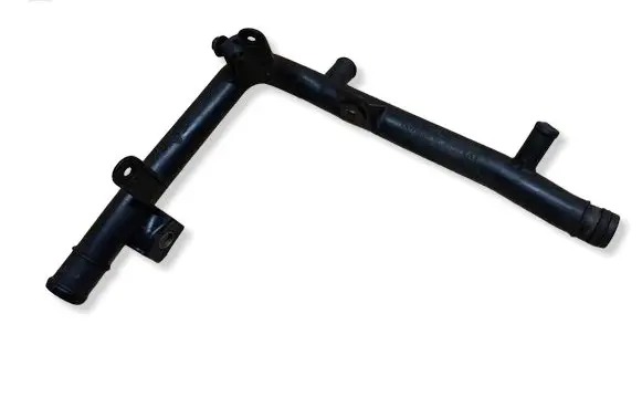 Volkswagen PASSAT B6 Engine coolant pipe/hose 03G121065AC