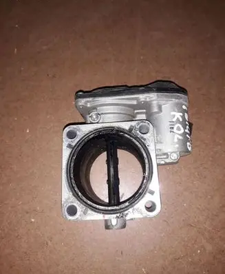Hyundai Santa Fe Throttle valve 351002F100