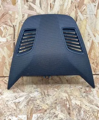 BMW 3 F30 F35 F31 Dashboard side end trim 17397510 9329561