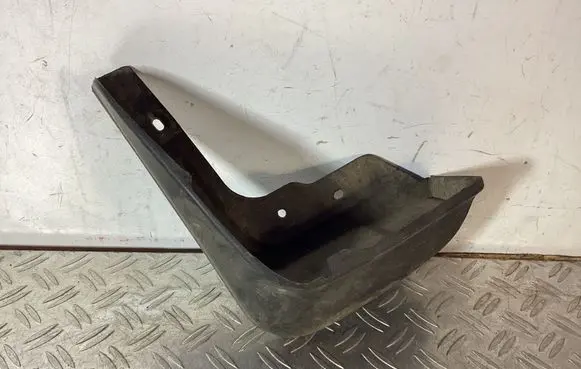 Front mudguard