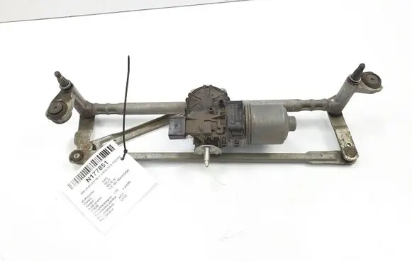 Seat Ibiza IV (6J,6P) Front wiper linkage 6R1955023C