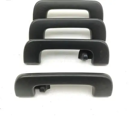 Audi Q7 4M A set of handles for the ceiling 4M0857607 4M0857607A