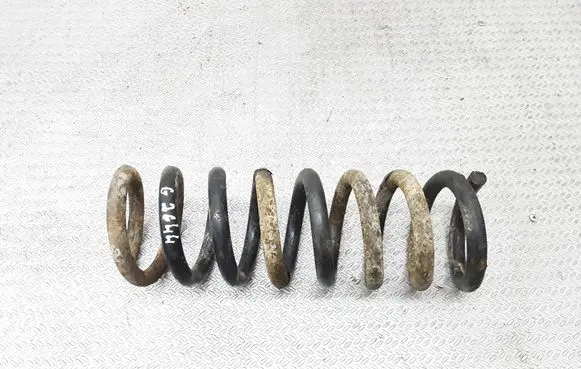 Mercedes-Benz CLK A208 C208 Rear coil spring