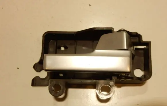 Ford Focus Rear door interior handle 3M51R22600BC 2661