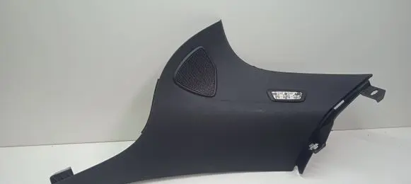 Mercedes-Benz GLC X253 C253 (D)pillar trim (top) A2536902025