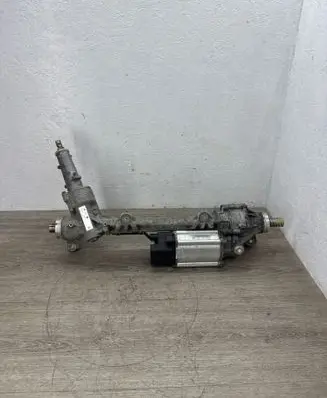 BMW 5 F10 F11 Steering rack 6798386 7806974359 7806079407