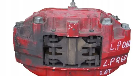 Infiniti Q60 Front brake caliper