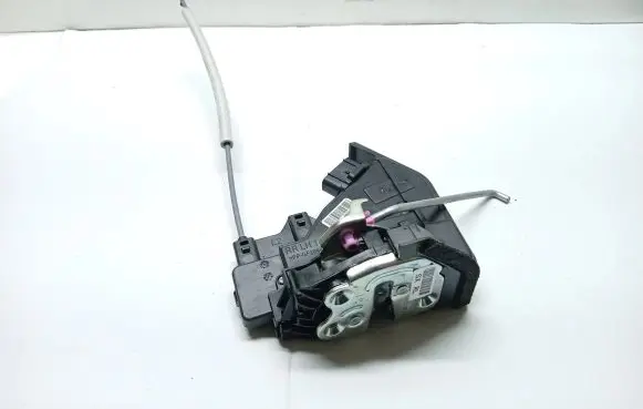 KIA Stonic Rear door lock 81410-H810