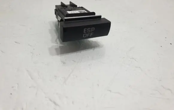 Skoda Octavia Mk2 (1Z) ESP (stability program) switch 1Z0927134B