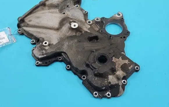 Hyundai i30 Timing belt guard (cover) IMPRK1443391