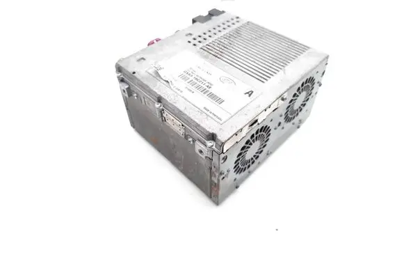 Jaguar F-Pace Radio/CD/DVD/GPS head unit GX63-19C211-AE
