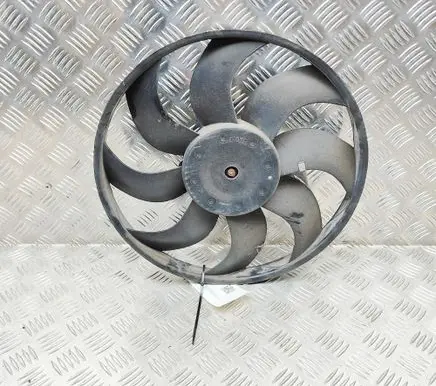 Renault Master III Fan impeller 921202727R