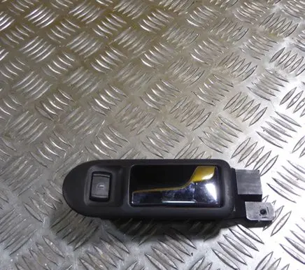 Volkswagen Golf IV Front door interior handle 3B1837114T