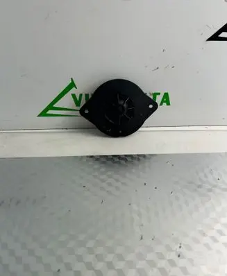 Panel speaker