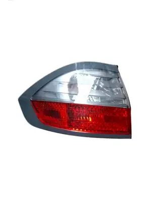 Ford S-MAX Rear/tail lights 6m21-13405-aj