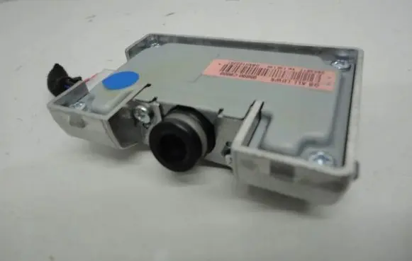 Hyundai i20 (GB IB) Windshield/windscreen camera 95890-C8600
