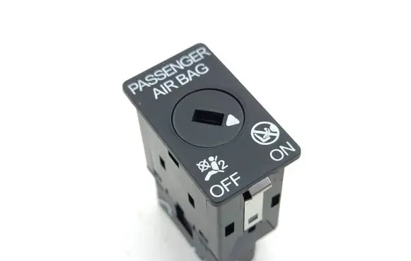 Seat Arona Passenger airbag on/off switch 5Q0919237 A42522