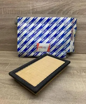 Fiat Panda 141 Air filter 7688774