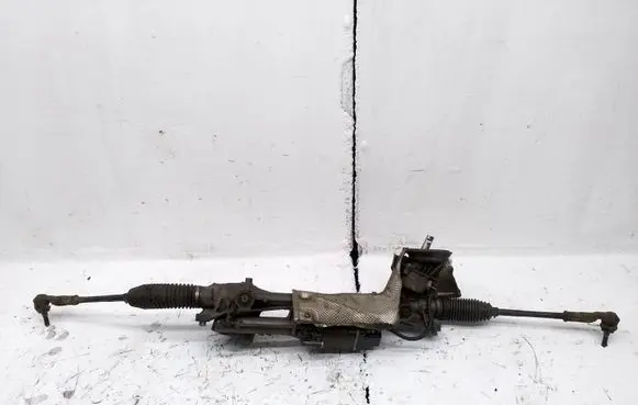 Volkswagen PASSAT B8 Steering rack 5Q0909144T 5Q0909144R 7805501785