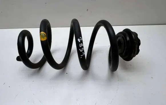 Nissan X-Trail T31 Rear coil spring