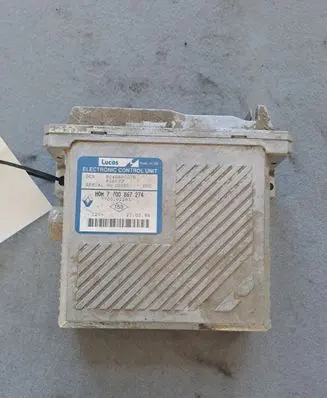 Mitsubishi Carisma Engine control unit/module H0M7700867274