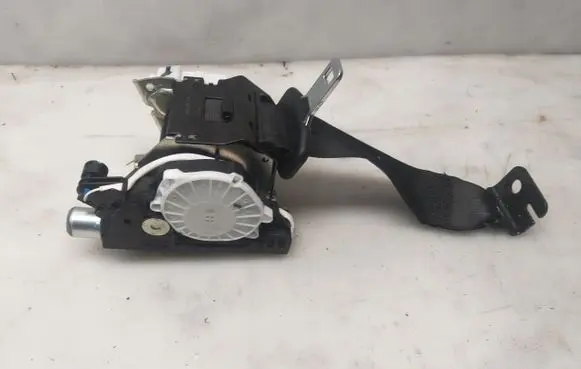 Mini Clubman F54 Rear seatbelt buckle 7364762