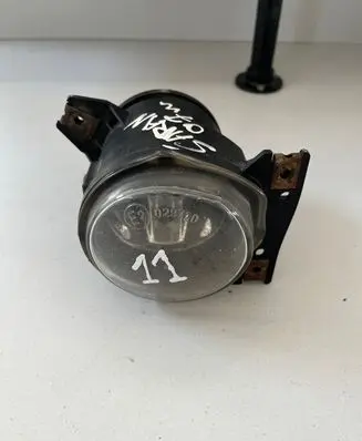 Volkswagen Sharan Front fog light YM2115201BC