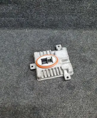 BMW 3 E90 E91 Headlight ballast module Xenon 7237647 W003T20071