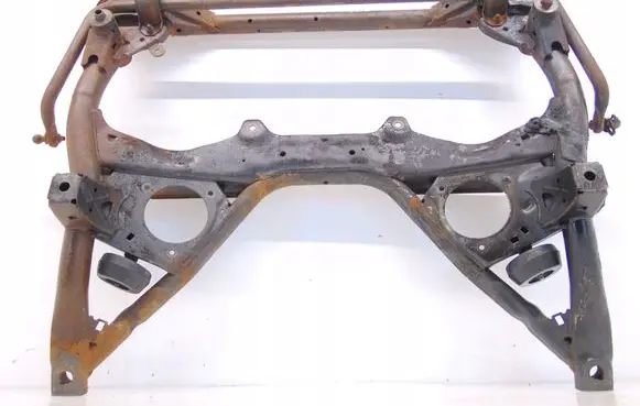 BMW 3 F30 F35 F31 Front subframe BMW3F30F3120D12