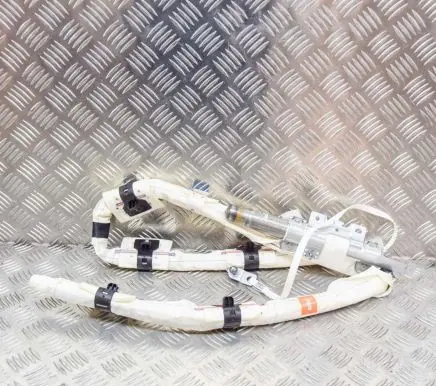 Ford Focus Roof airbag BM5114K158CA
