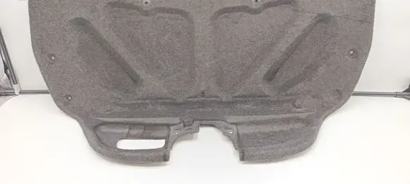 Jaguar X-Type Tailgate/boot cover trim set 1X43145594AG