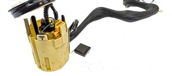 Mercedes-Benz CLC CL203 In-tank fuel pump A2034703394 A2115421617 0580303031