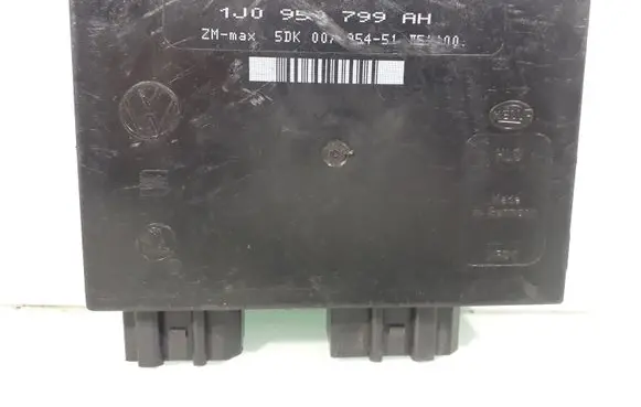 Volkswagen Golf IV Comfort/convenience module 1J0959799AH