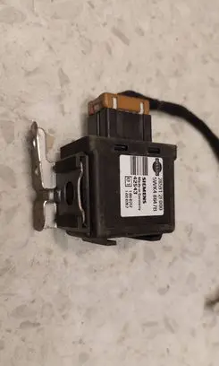 Nissan Primera Immobilizer control unit/module 285912F000