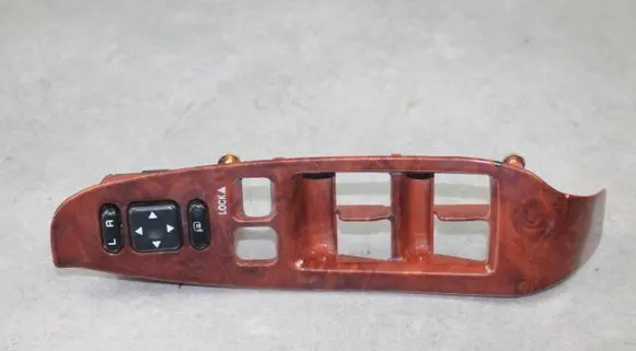 Subaru Outback Wing mirror switch JI3I0I8020