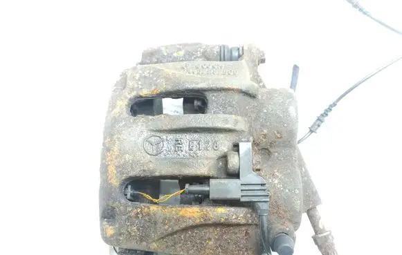 Mercedes-Benz Vito Viano W639 Front brake caliper 
