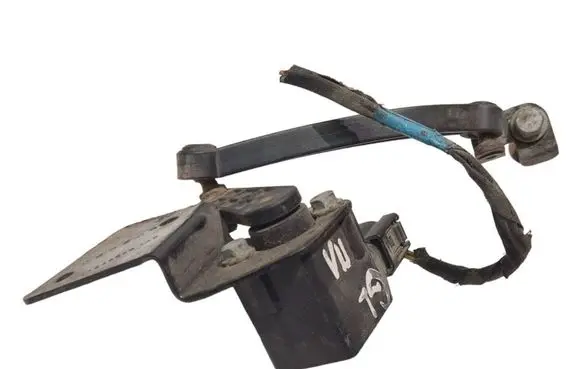 Mercedes-Benz GL X164 Headlight/headlamp level sensor A1643280140